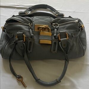 VINTAGE 80’s CHOLE PURSE